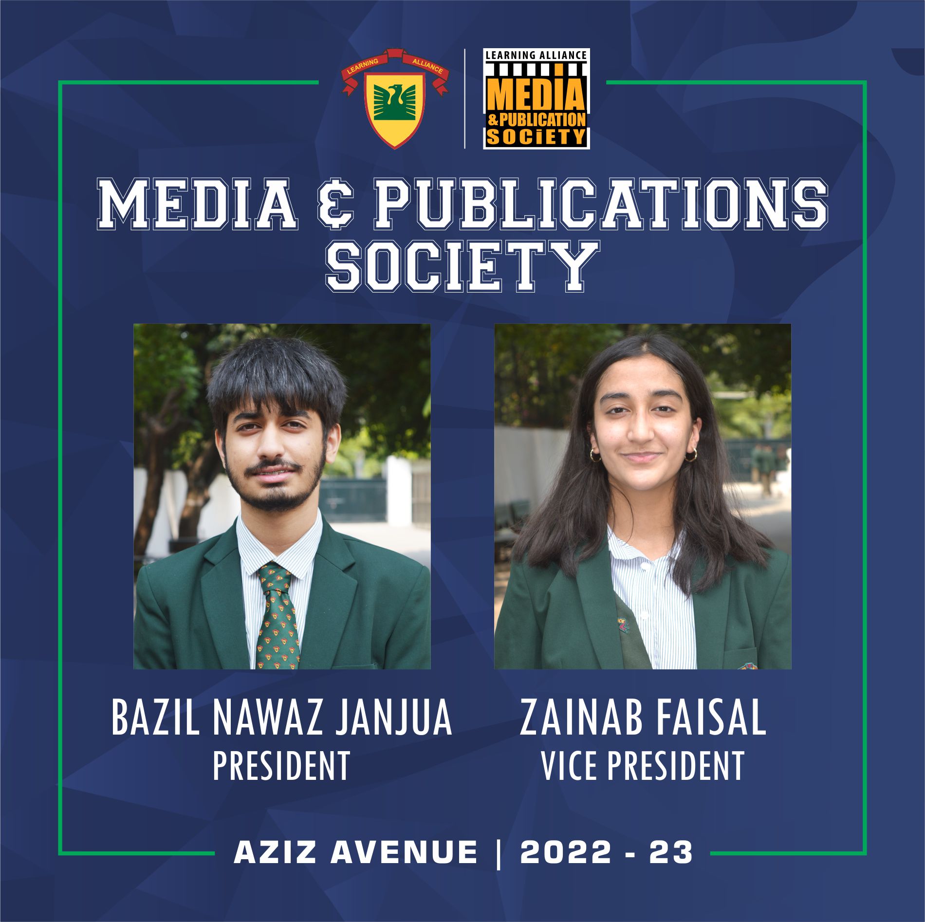 Head Students